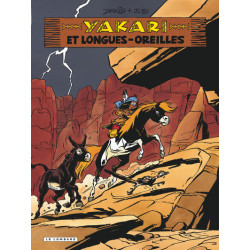 Yakari - Tome 27 - Yakari...