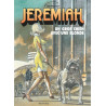 Jeremiah - Tome 33 - Un gros chien avec une blonde