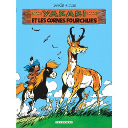 Yakari - Tome 23 - Yakari...