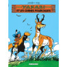 Yakari - Tome 23 - Yakari et les cornes fourchues