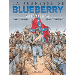 La Jeunesse de Blueberry -...