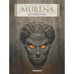 Murena - Tome 5 - La Déesse...