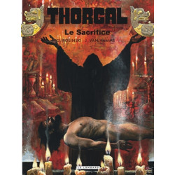 Thorgal - Tome 29 - Le...