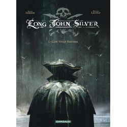 Long John Silver - Tome 1 -...