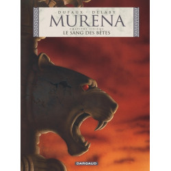 Murena - Tome 6 - Le Sang...