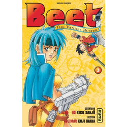 Beet the Vandel Buster -...