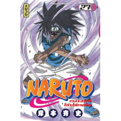 Naruto - Tome 27