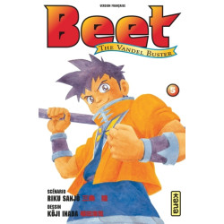 Beet the Vandel Buster -...