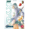 Samurai Deeper Kyo - Tome 33