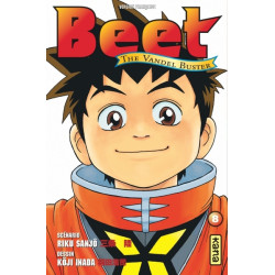 Beet the Vandel Buster -...
