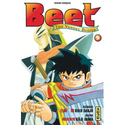 Beet the Vandel Buster -...