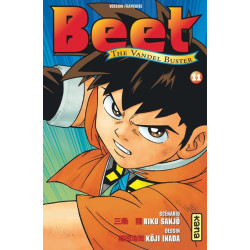 Beet the Vandel Buster -...