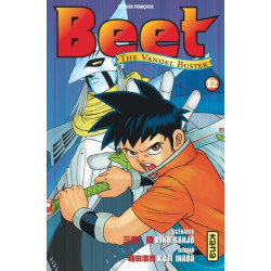 Beet the Vandel Buster -...