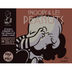 Snoopy & les Peanuts -...