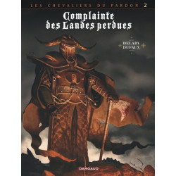 Complainte des landes...
