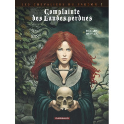Complainte des landes...