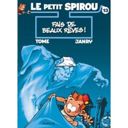 Le Petit Spirou - Tome 13 -...