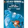 Le Petit Spirou - Tome 13 - Fais de beaux rêves