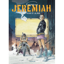 Jeremiah - Tome 27 - Elsie...