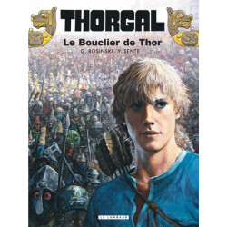 Thorgal - Tome 31 - Le...