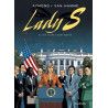 Lady S - Tome 5 - Une taupe à Washington