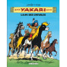 Intégrale Yakari, l'ami des animaux - Tome 1 - Yakari, l'ami des chevaux