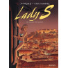 Lady S - Tome 6 - Salade portugaise