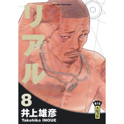Real - Tome 8