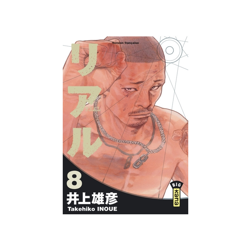 Real - Tome 8