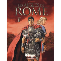 Les Aigles de Rome - Tome 2