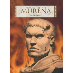 Murena - Tome 7 - Vie des feux