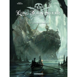 Long John Silver - Tome 3 -...