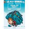 Le Petit Spirou - Tome 15 - Tiens-toi droit !