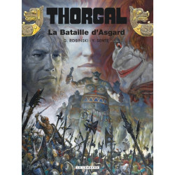 Thorgal - Tome 32 - La...
