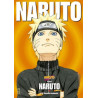Naruto Artbook 2 - Naruto