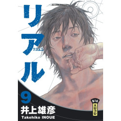 Real - Tome 9