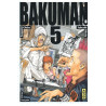 Bakuman - Tome 5