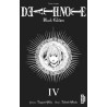 DEATH NOTE - BLACK EDITION - Tome 4