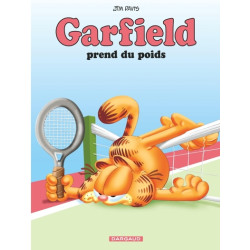 Garfield - Tome 1 -...