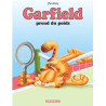 Garfield - Tome 1 - Garfield prend du poids