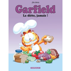 Garfield - Tome 7 - La...