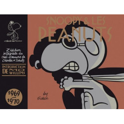 Snoopy & les Peanuts -...