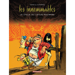 Les Innommables -...