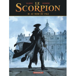 Le Scorpion - Tome 10 - Au...
