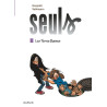 Seuls - Tome 7 - Les terres basses