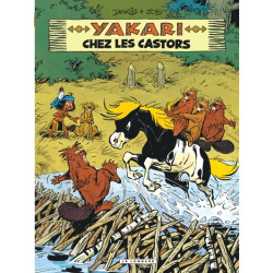Yakari - Tome 3 - Yakari...