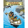 Yakari - Tome 12 - Yakari et le coyote