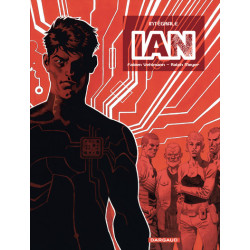IAN - IAN - Intégrale complète
