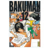Bakuman - Tome 12