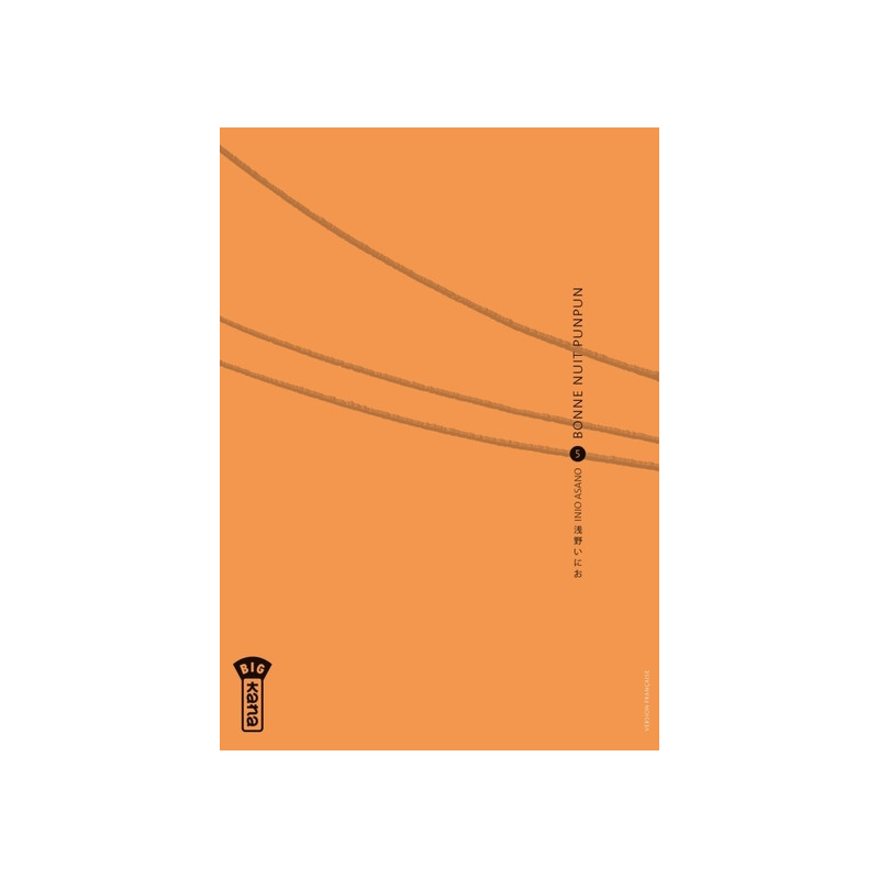 Bonne Nuit Punpun - Tome 5